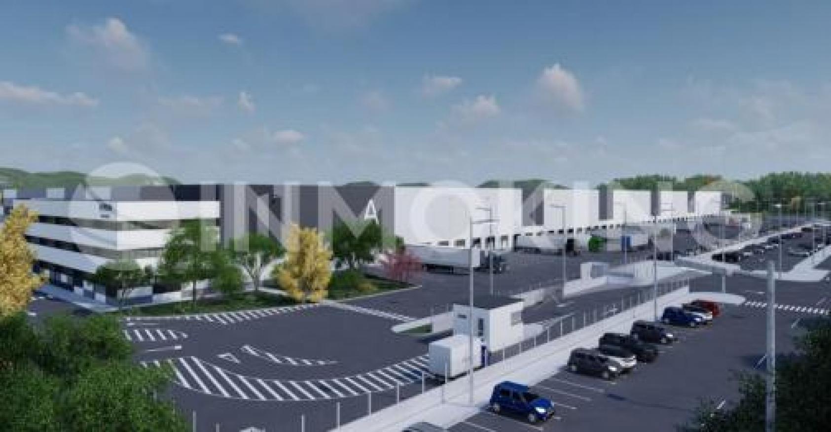 Foto de la propiedad Conjunto de Nave en Azuqueca III